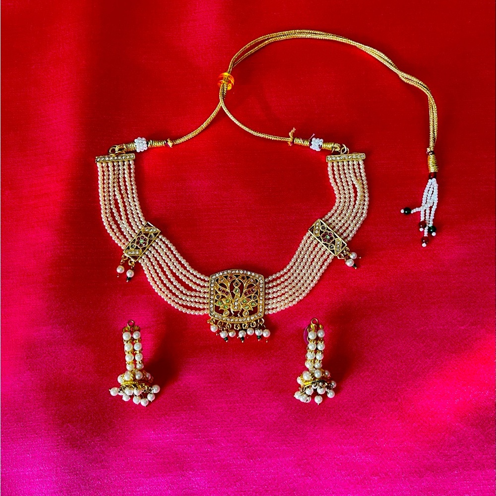 Pearly Set